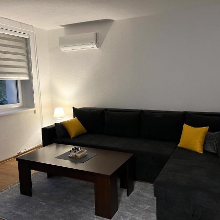 Apartment Vils Promenade Сараево Екстериор снимка