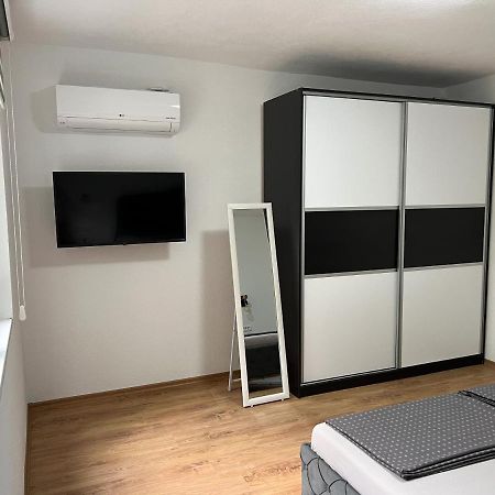 Apartment Vils Promenade Сараево Екстериор снимка