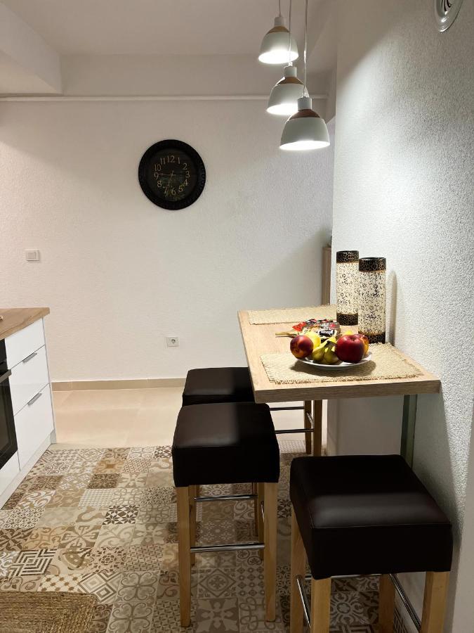 Apartment Vils Promenade Сараево Екстериор снимка