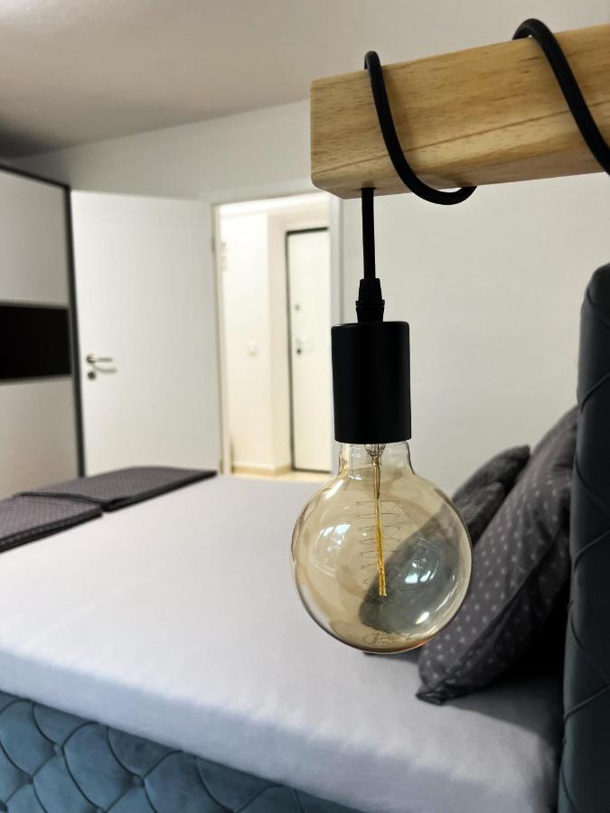 Apartment Vils Promenade Сараево Екстериор снимка