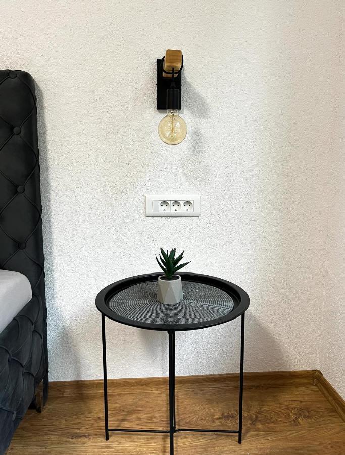 Apartment Vils Promenade Сараево Екстериор снимка