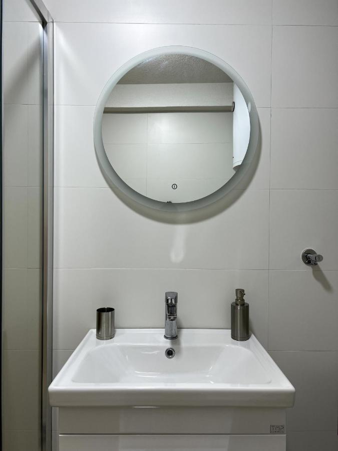 Apartment Vils Promenade Сараево Екстериор снимка