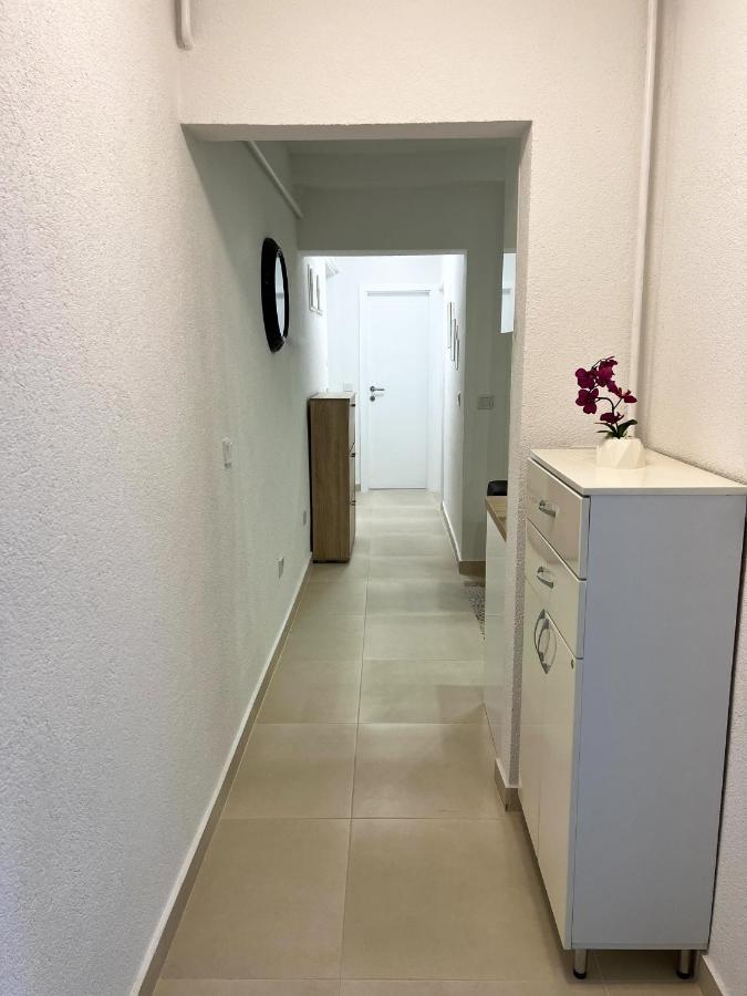 Apartment Vils Promenade Сараево Екстериор снимка