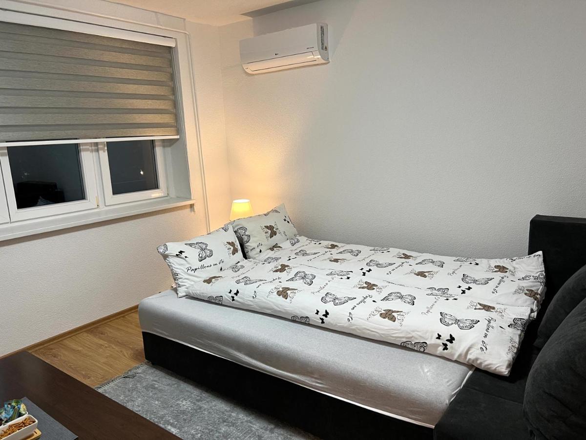 Apartment Vils Promenade Сараево Екстериор снимка