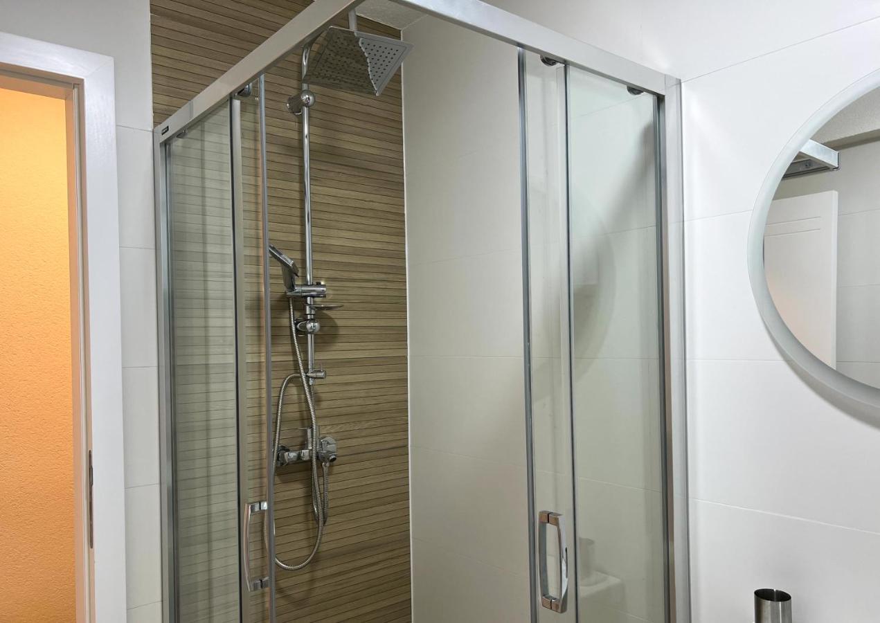 Apartment Vils Promenade Сараево Екстериор снимка