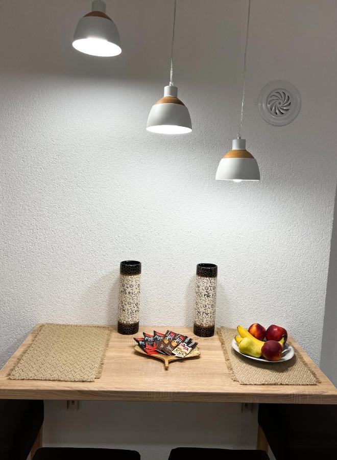 Apartment Vils Promenade Сараево Екстериор снимка