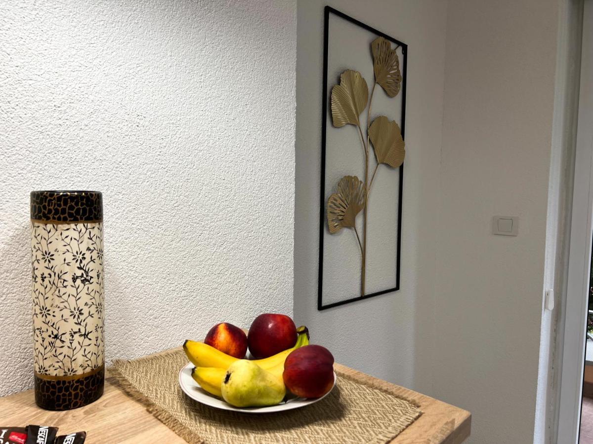 Apartment Vils Promenade Сараево Екстериор снимка